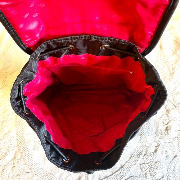 NWOT Juicy Couture Backpack - Picture 6 of 8